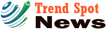 Trend Spot News